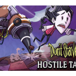 Don&acute;t Starve Together / Steam Gift / GLOBAL