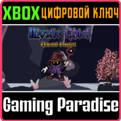 MYSTIC THIEF - ELEMENTAL CONQUEST (XBOX ONE) XBOX КЛЮЧ/