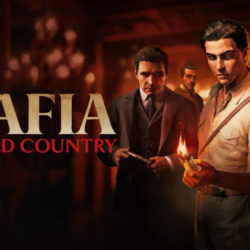 Mafia: The Old Country PS5 ОБЩИЙ