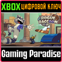 ROGUE RACCOON XBOX SERIES S|X КЛЮЧ/КОД