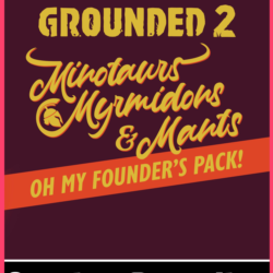 GROUNDED 2: FOUNDER’S PACK XBOX SERIES S|X   PC (WIN) К
