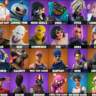 FORTNITE 41  СКИНОВ АККАУНТ|OG STW SKULLTROOPER|  ПОЧТА