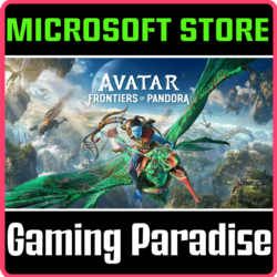 АВАТАР: РУБЕЖИ ПАНДОРЫ PC (WIN) КЛЮЧ/КОД