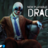 PAYDAY 2: Dragan Character Pack STEAM GIFT ВСЕ СТРАНЫ