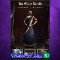 ☀️The Elder Scrolls Online 10-Year Anniversary Pack XBOX DLC