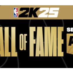 NBA 2K25 Hall of Fame Pass: Season 9 DLC * STEAM RU