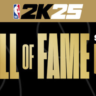 NBA 2K25 Hall of Fame Pass: Season 9 DLC * STEAM RU