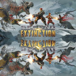 Second Extinction (Epic Аккаунт   Почта/Region Free)