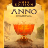 Anno 117 Pax Romana. Gold | LOGIN:PASS | (GLOBAL) | OFFLINE