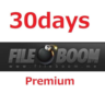 Подписка FILEBOOM Pro на 30 дней -Официальный сайт