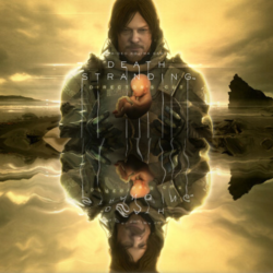 DEATH STRANDING (Epic Аккаунт   Почта/Region Free)