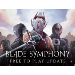 Blade Symphony STEAM GIFT Россия   МИР   ВСЕ СТРАНЫ