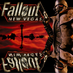 Fallout: New Vegas — Ultimate (Epic Аккаунт  Почта/RoW)