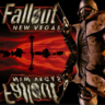 Fallout: New Vegas — Ultimate (Epic Аккаунт  Почта/RoW)