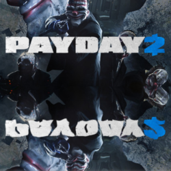 PAYDAY 2 (Epic Аккаунт   Почта/Region Free)