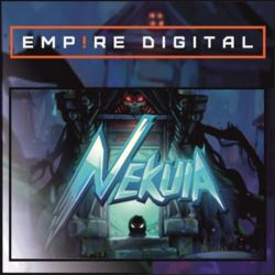 Nekuia / Ключ Steam / Россия / СНГ