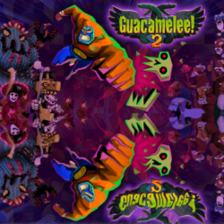 Guacamelee! 2   Super Turbo Championship Edition (Epic)