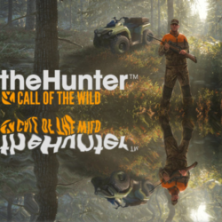 theHunter: Call of the Wild (Epic Аккаунт   Почта/RoW)