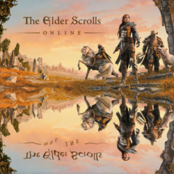 The Elder Scrolls Online (Epic Аккаунт   Почта/RoW)