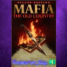 Mafia The Old Country Deluxe Edition XBOX