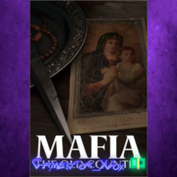 Mafia The Old Country 2025 XBOX