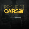 Project Cars Limited Edition Global Steam