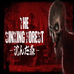 The Sinking Forest - 沈んだ森 - (Steam key / РФ Весь Мир)