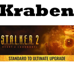S.T.A.L.K.E.R. 2— Апгрейд со Standard до Ultimate steam