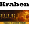 S.T.A.L.K.E.R. 2— Апгрейд со Standard до Ultimate steam
