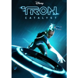 TRON: Catalyst XBox X|S