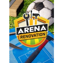 Arena Renovation XBox X|S