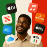 Apple ID Италия      | Без 2FA | Полный доступ