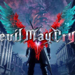 Devil May Cry 5   Vergil (Steam) Полный доступ, смена почты