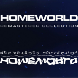 Homeworld Remastered Collection (Epic Акк   Почта/RoW)