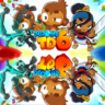 Bloons TD 6 (Epic Аккаунт   Почта/Region Free)