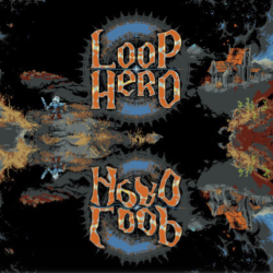 Loop Hero (Epic Аккаунт   Почта/Region Free)