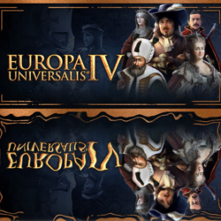 Europa Universalis IV (Epic Аккаунт   Почта/RoW)