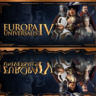 Europa Universalis IV (Epic Аккаунт   Почта/RoW)