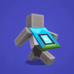minecraft java bedrock edition xbox home cape dlc
