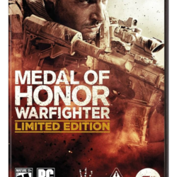 Medal of Honor™ Warfighter Limited Edition EA/ORIGIN