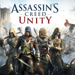 Assassin&acute;s Creed Unity Ubisoft connect Key
