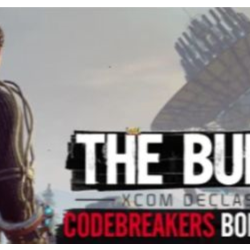 The Bureau: XCOM Declassified - Code Breakers Steam Key
