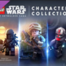 LEGO Star Wars: The Skywalker Saga Character Collection
