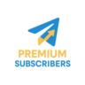 Премиум-подписчики Telegram| Продвигайте канал и группу