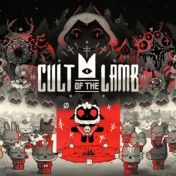 Cult of the Lamb (Steam аккаунт) Полный доступ, почта