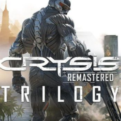 Crysis Remastered Trilogy (Steam) Полный доступ, почта