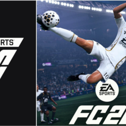 💠Fifa 26 FC 26 ps4 ps5 Активация П2-П3💠