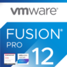 VMware Fusion 12 Pro (MacOS) (Бесконечный, навсегда)