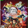 Demon Slayer -Kimetsu Yaiba- Hinokami 2 Xbox One - X|S