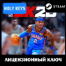 РОССИЯ МИР NBA 2K26 (ВСЕ ИЗДАНИЯ) STEAM КЛЮЧ  бонус